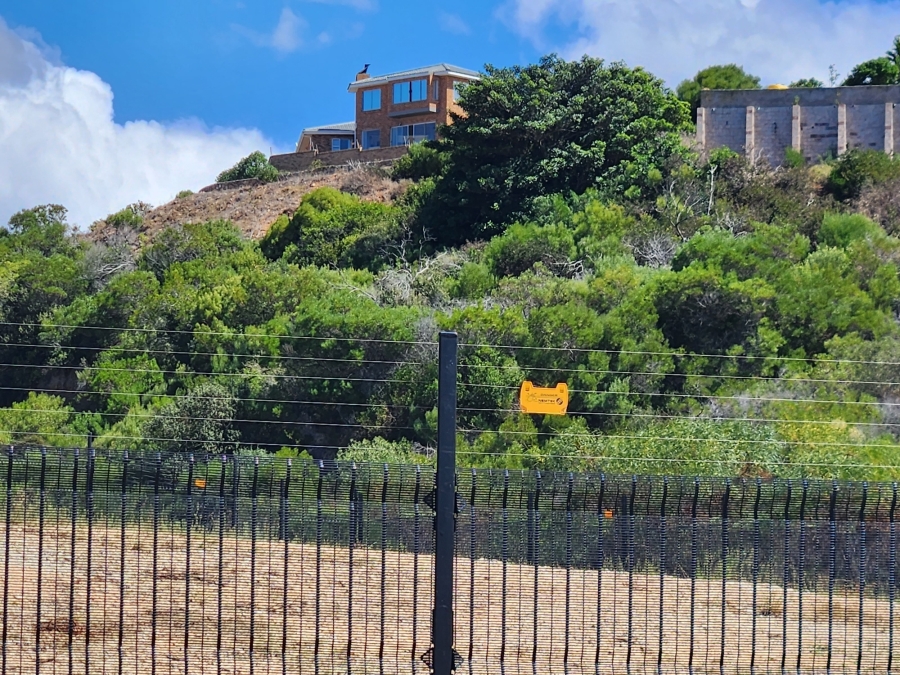 0 Bedroom Property for Sale in Menkenkop Western Cape